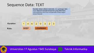 7_Deep Sequence Modelling_7_1_Introduction to Sequence Modelling