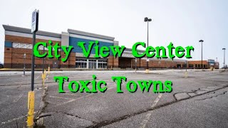 City View Center - Toxic Towns