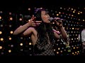 Yukimi - Rules Of School (Live on KEXP)