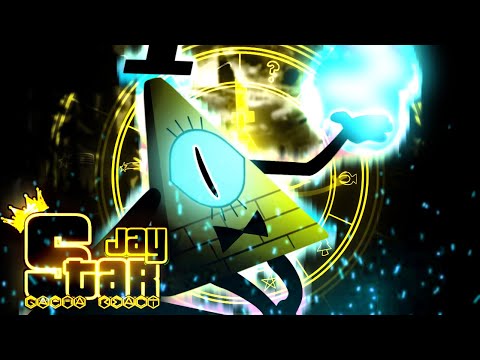 Hazbin Hotel + Stolas React Bill Cipher (Gravity Falls) | Estranhagedon | @KaitoOFC | G.N