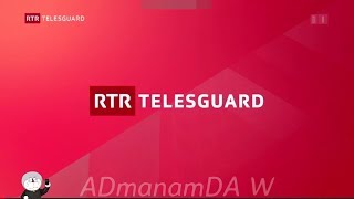 RTR Telesguard New Intro/Outro on Dec. 11, 2017