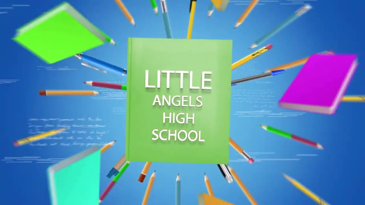 Project LAHS || Tirupati || By R Media works