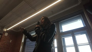 Артём Попцов, "Yggdrasil: IPv6 в массы!"