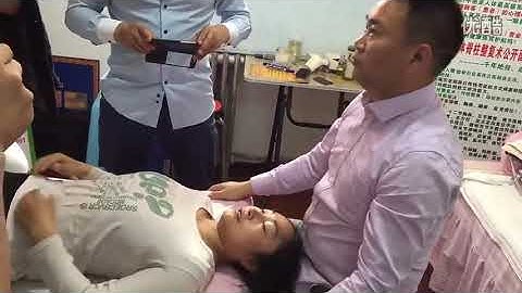 EXTREME neck adjustment