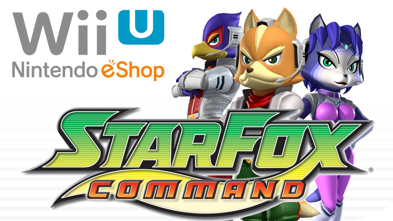 E3 2015 Wishlist: What We Want From Star Fox Wii U - Game Informer