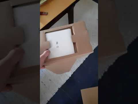 Xiaomi m365 unboxing Xiaomi m365 unboxing