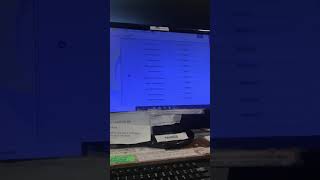 Visual Matrix walk through of the Night Audit