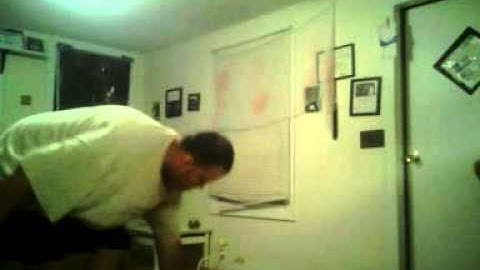 Mcpx inside the house