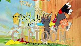 Download Lagu Flirty Birdy (1945) MP3