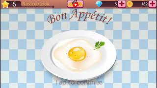 Fried Egg - Cookbook Master screenshot 4