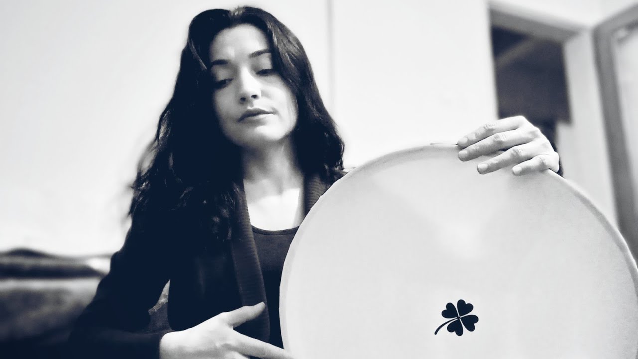 Dem Bu Demdir-Bendir