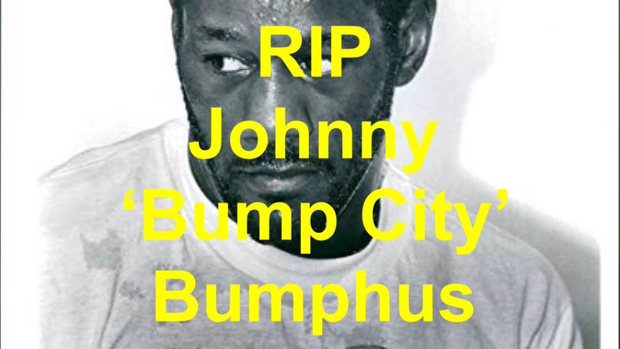 Rip Johnny ‘bump City Bumphus Youtube