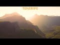 Que faire à Tenerife en une semaine ? (4K) (Vlog)