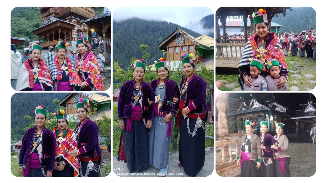 Fulech mela last day|| Rupi || 30/08/2025#subscribemychannel 