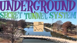 Mysterious Underground Tunnels: A West Texas Mystery #westtexas #westtexashistory #mythsandlegends 