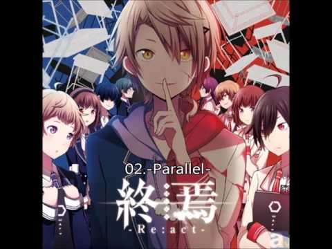 Shuuen No Shiori - Re: Act - 02.-Parallel- (instrumental)