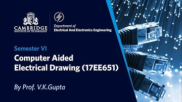 EEE Online Classes by Cambridge Institute of Technology