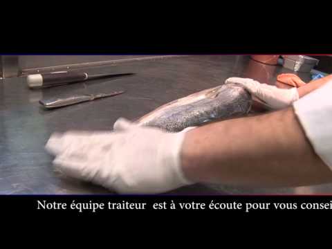 Cora Essey Les Nancy- Le Traiteur