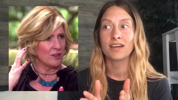 What story are you telling yourself? | Brené Brown