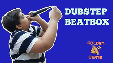 DUBSTEP Beatbox | BEATBOXING | How to do it |