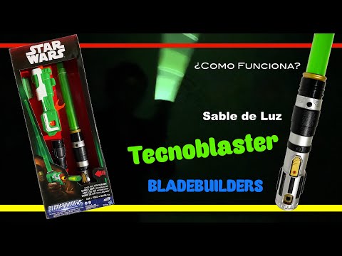 Vídeo: Sable De Luz Detectado Para Star Wars Kinect