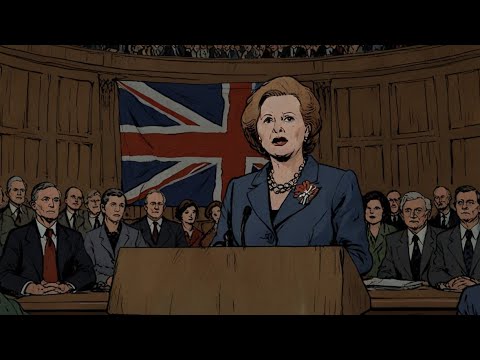 Margaret Thatcher: The