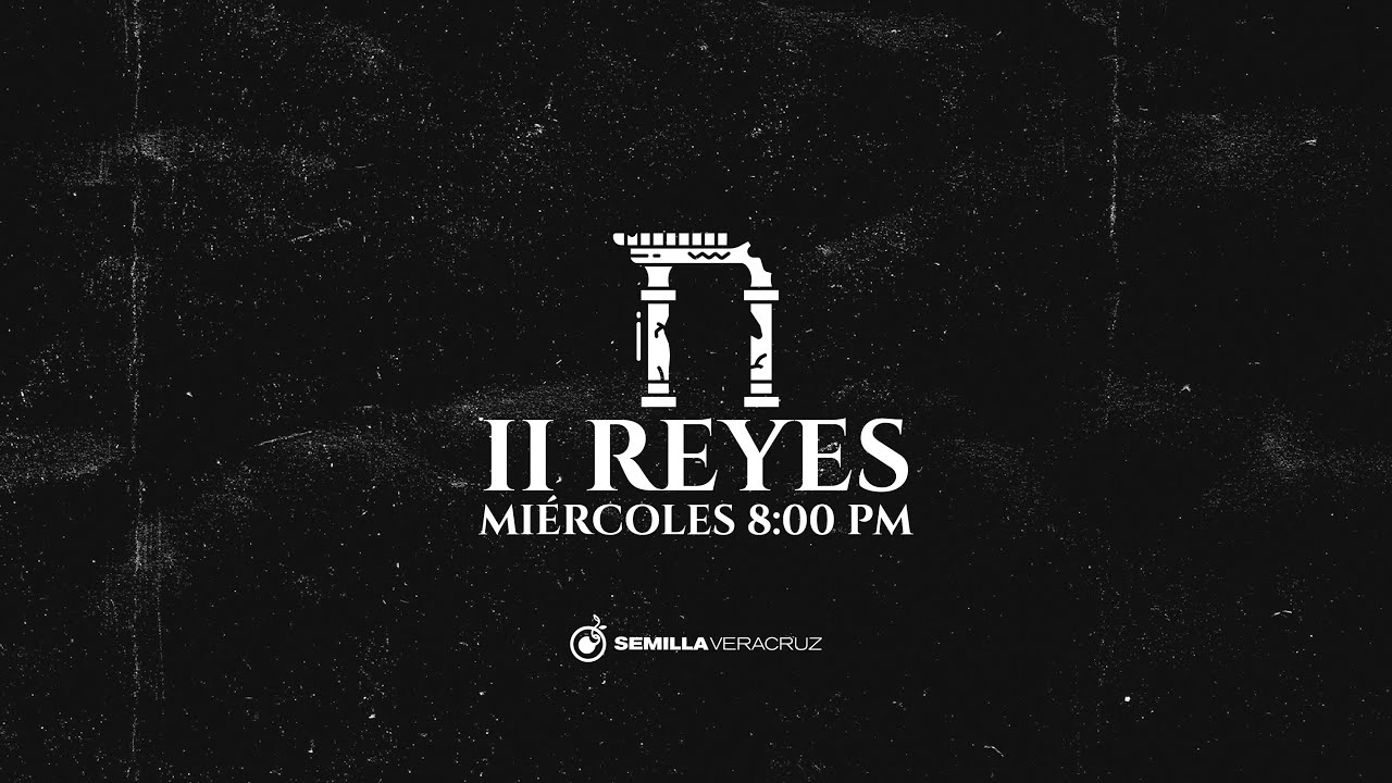 2 Reyes 9 | Semilla Veracruz