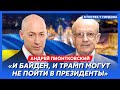 Пионтковский. Плачущий на груди Шустера Зеленский, военный переворот в Китае, уничтожение Ирана