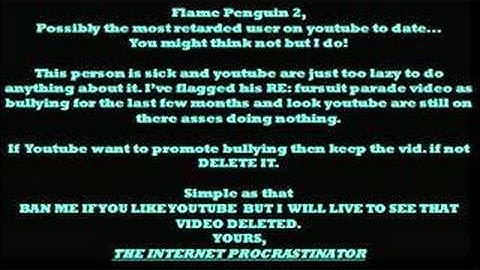 Addressing the nation