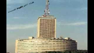 موسيقى أخر الانباء من التليفزيون المصرى - اسمعها