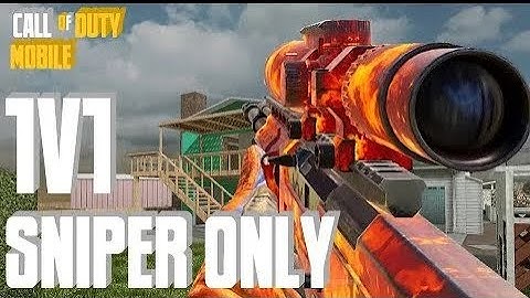 1𝓿1 𝓢𝓷𝓲𝓹𝓮𝓻𝓼 𝔀𝓲𝓽𝓱 𝔀𝓸𝓻𝓵𝓭 𝓬𝓱𝓪𝓽 𝓹𝓵𝓪𝔂𝓮𝓻𝓼... #codmobile