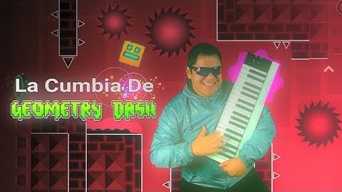 Mi parte en "La cumbia de GD" Hosteado por @yousorogs