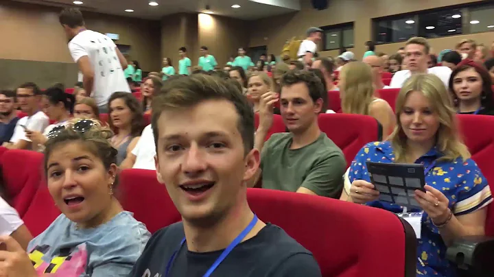 [Exchange at HKBU]  My First Day at Hong Kong Baptist University - DayDayNews