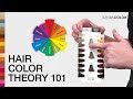 Hair Color Theory 101 | Discover Kenra Color | Kenra Professional