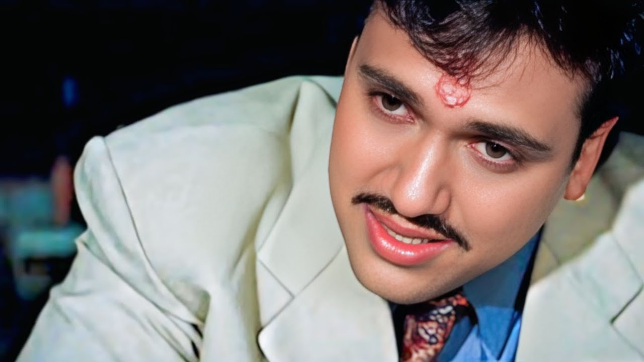 Shikwa Nahin Kisi Se | Naseeb (1997) | Govinda Mamta❤️Kulkarni | Kumar Sanu Hits