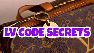 Louis Vuitton Date Code Secrets Every Bag Lover Should Know!