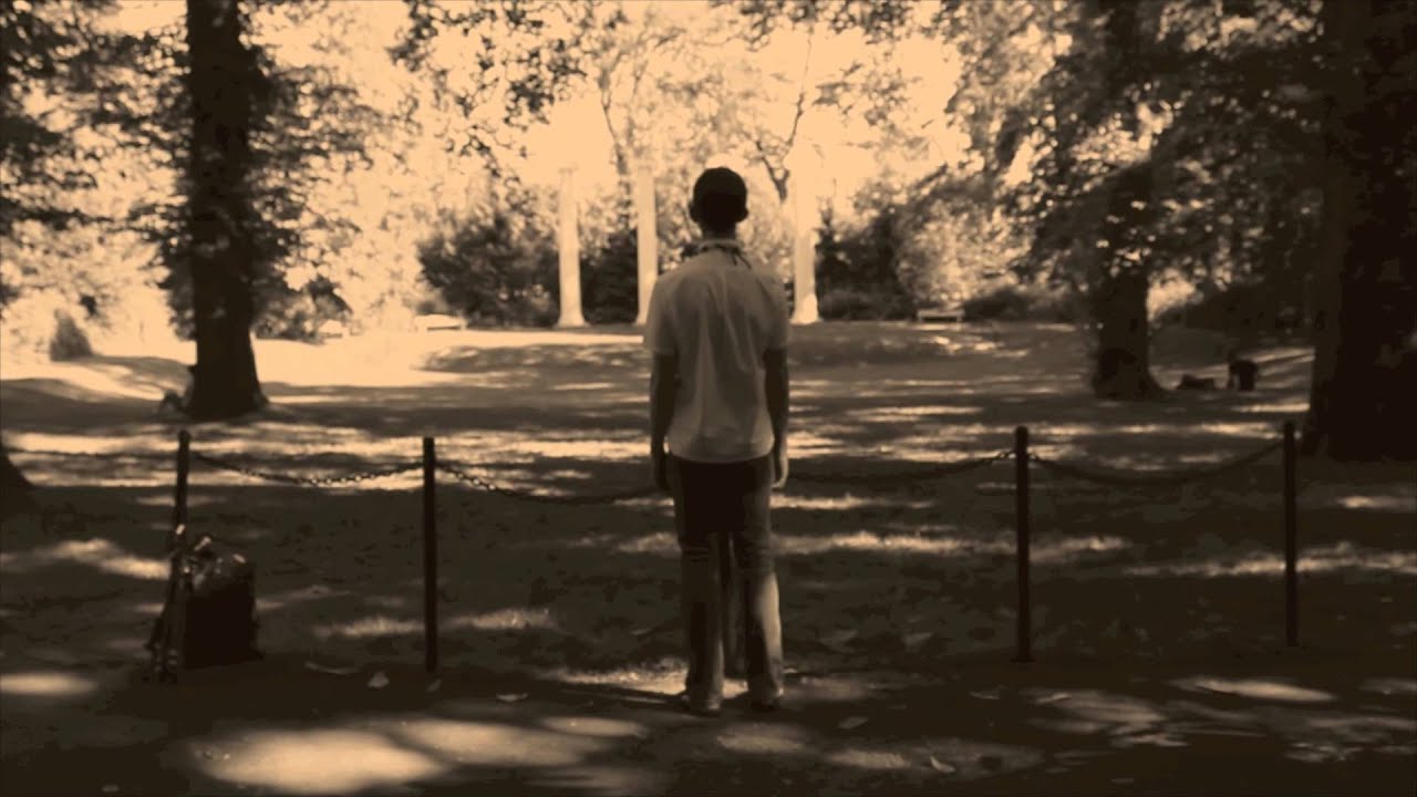 IMPASSE a short film by Wes Speight