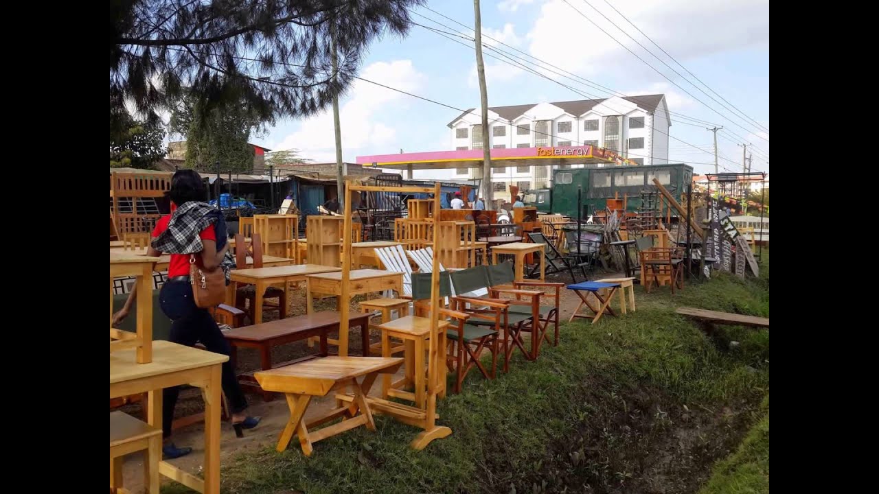 Ngong Road, Nairobi YouTube