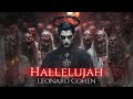 Hallelujah Leonard Cohen Epic Dark Techno INFERNUM 
