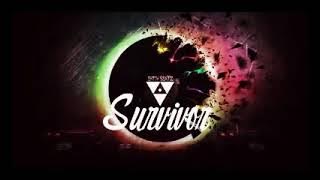 Ekt_k Beatz-Survivor (Sickick Trap Remix)