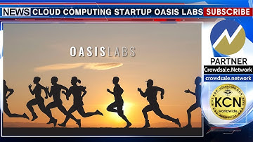 A16z Leads $45 Million Raise for Blockchain Startup Oasis Labs