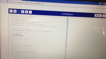Conversiones de Python