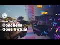 Coachella Goes Virtual: Heightening Fandom through ‘Fortnite’ and Unreal Engine | Unreal Fest 2023