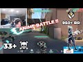 Can anyone stop him  c9 oxy  match highlights  play like radiants