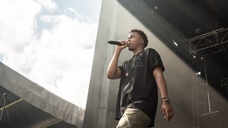 Thestand4Rd - Doors Live At Rock The Garden