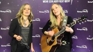 Klima mit „Irgendwann ist jetzt“ – live und akustisch