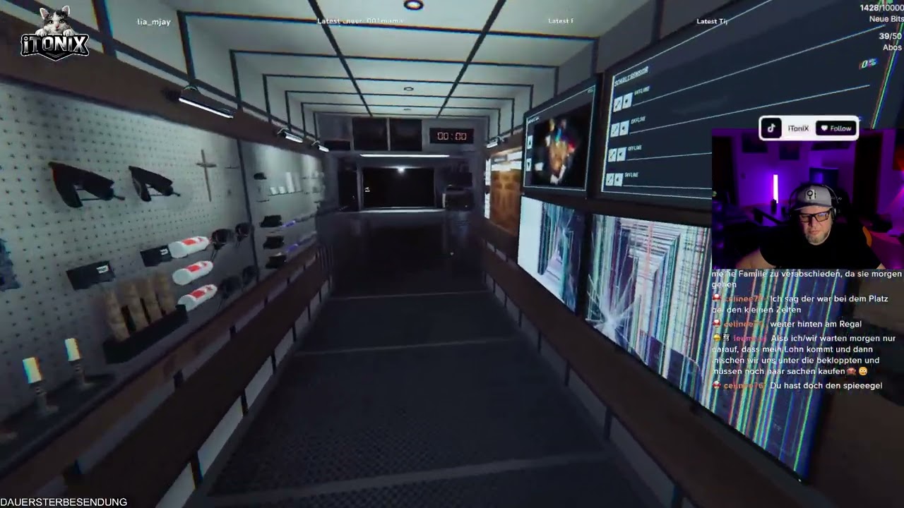 [GER] Your Local Safespace 😍 - 0 Evi❗️dc ❗️hype 