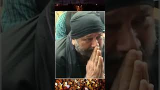 Actor Jayaram in Shabarimala | Emotional video #jayaram #shabarimalai #ayyappastatus #makarajyothi