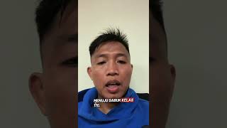 Carlos “The Nightmare” Prates "Si Mimpi Buruk" pastikan tempat tantang juara welterweight #mma #ufc