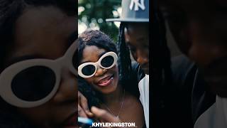 IKO IKO MY BESTIE 🥰😍 #trending #dance #funnyshorts #khylekingston